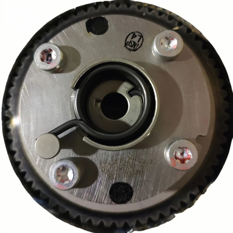 

New Camshaft Timing Gear Camshaft Phaser 5047529AC 5047529ab 50048365 for Dodge Dart 2.0L L4 Gas