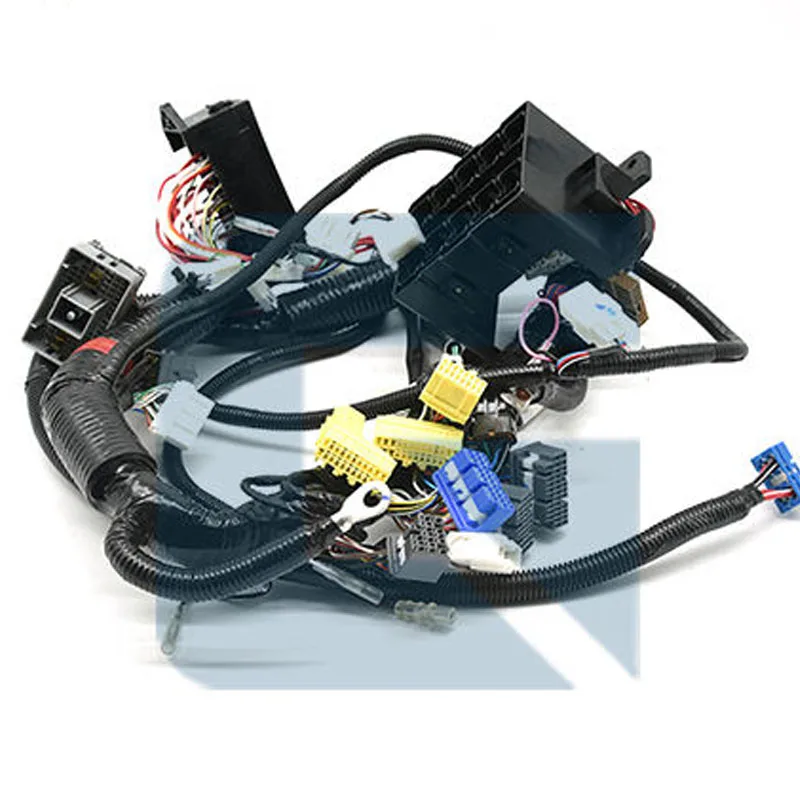 

0003322 Inner Wiring Harness 0003322 For ZAX200 ZX240-3 Excavator