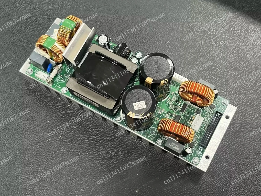For 1000W Digital Class D Power Amplifier Module S-PRO2, Suitable for PRO2S Power Amplifier Board for High Power Audio