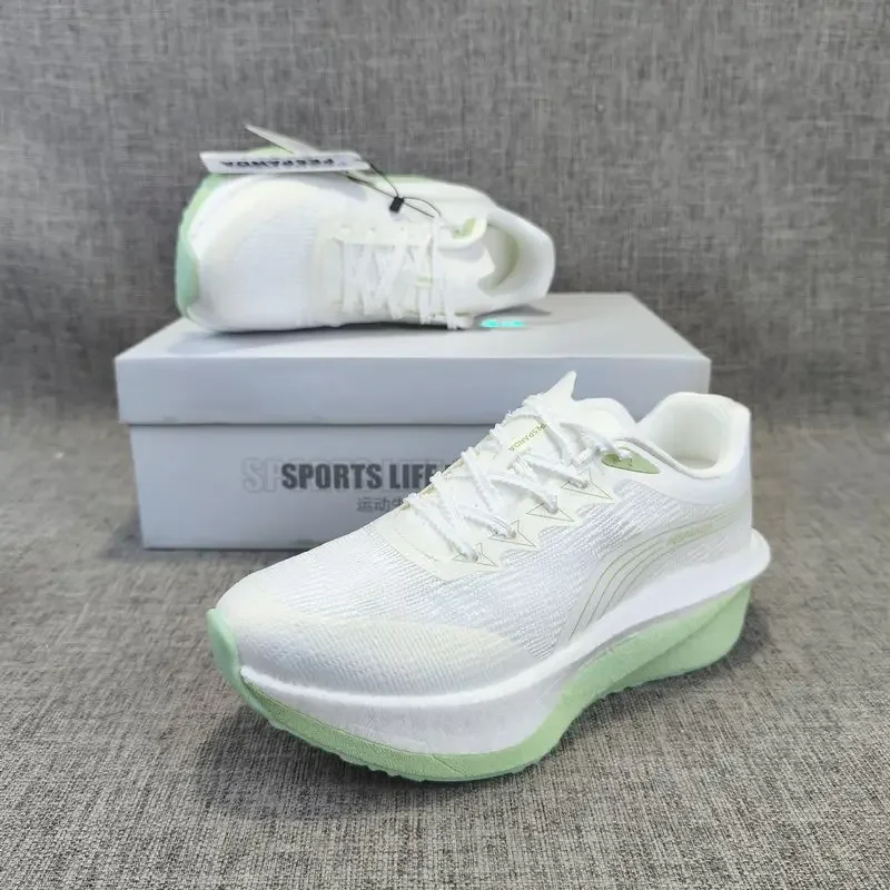 

2026 Comfortable Anti Slip Walking Jogging Shoe Unisex Running Trainers Sport Shoe Designer Breath Sport Leisure Shoe