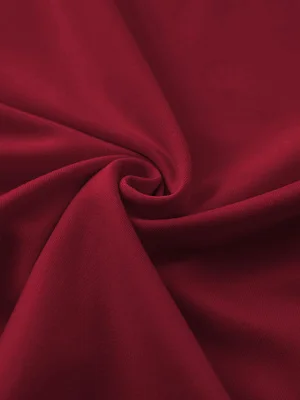 Damen-Tanktop mit Kontrastbesatz und Poker-Motiv, ideal für Damenbekleidung. – Detail 6
