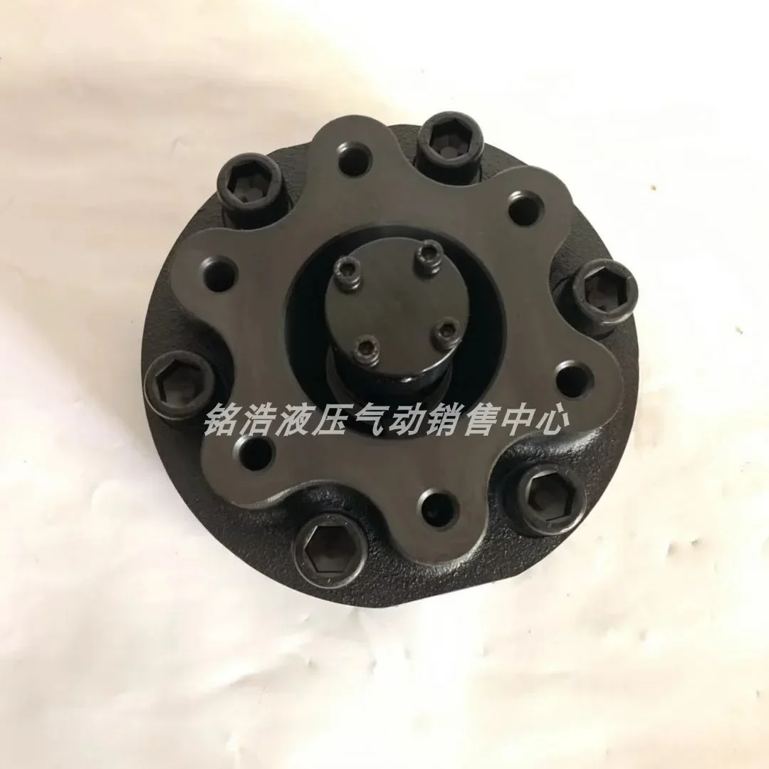 Válvula de óleo completa de Taiwan PF-50-20 PDF-80-20 PDF-90-20 PDF-100-20 OO