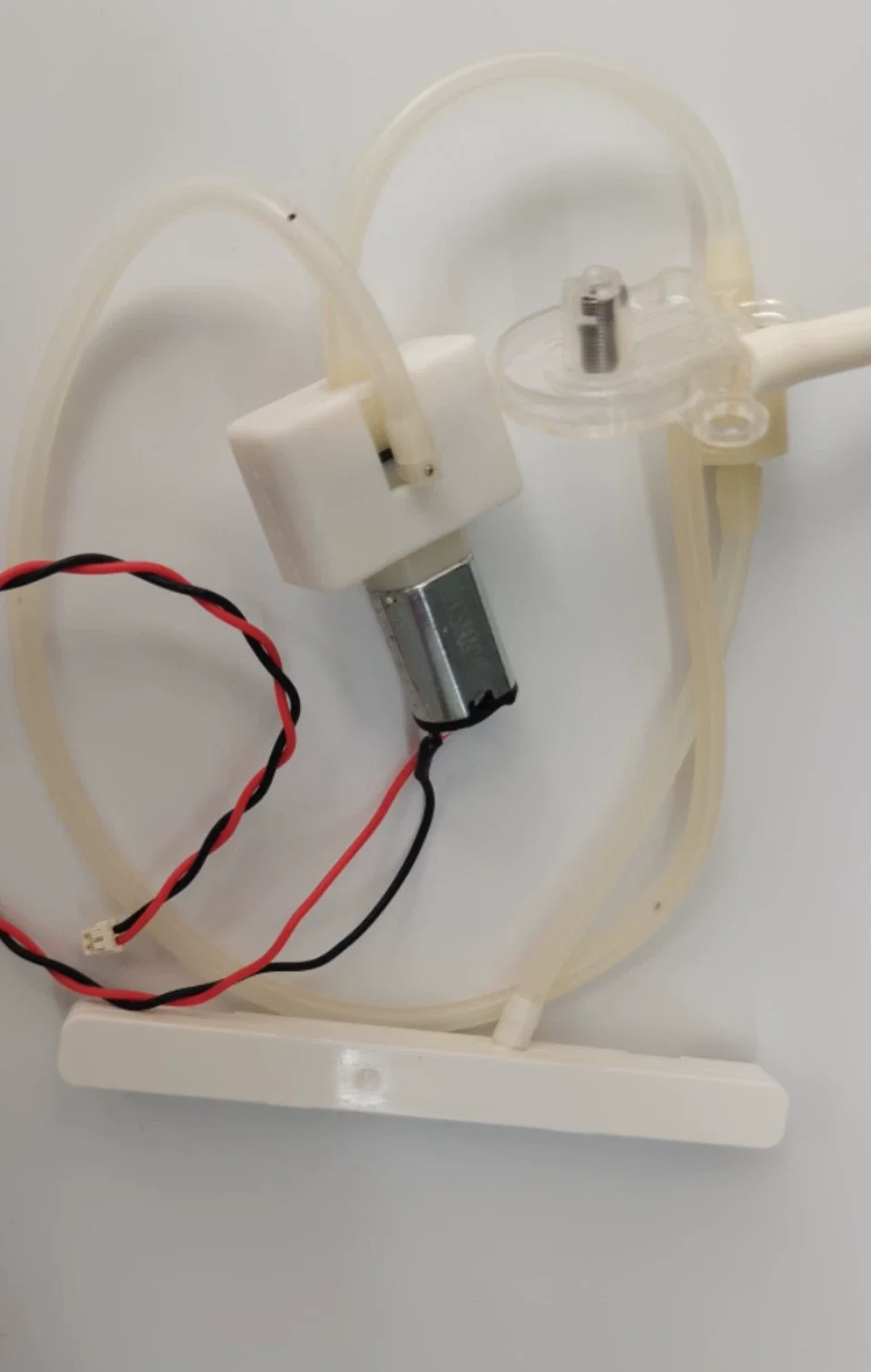 Water Pump Motor Fo… - image