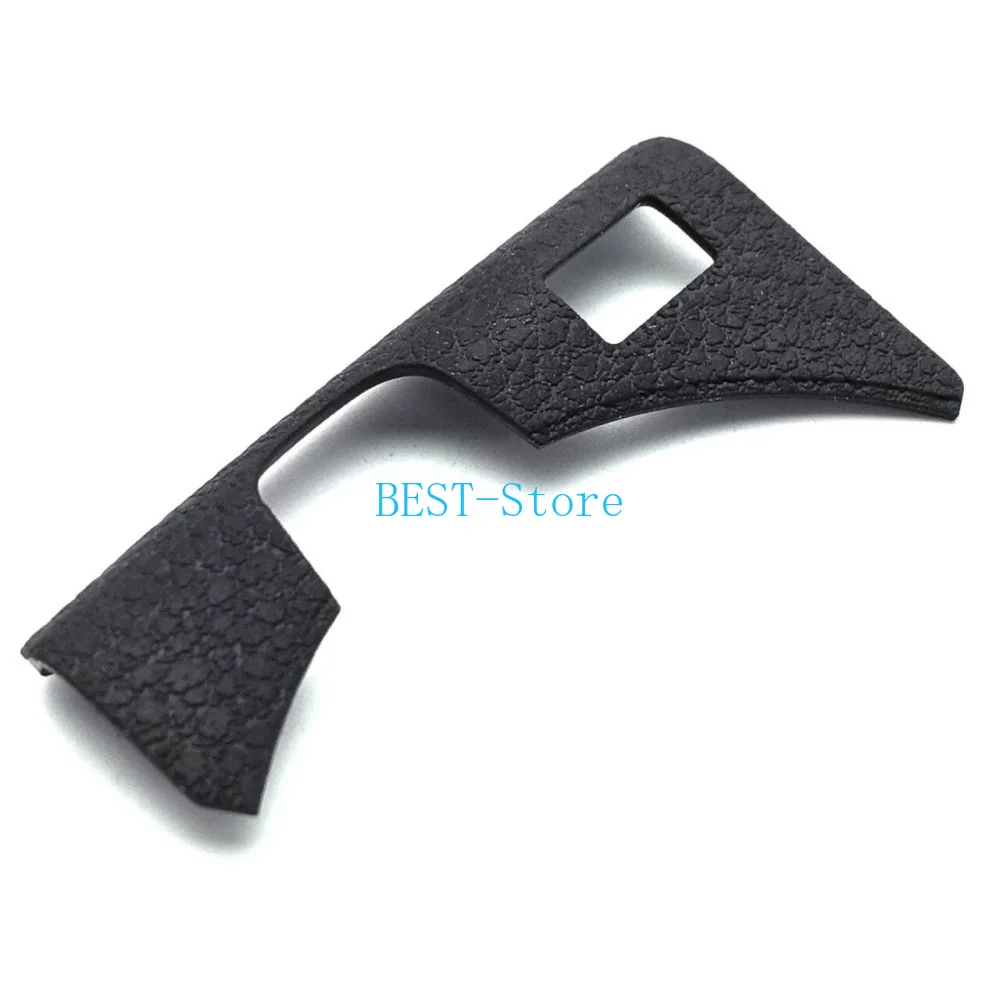 New Original Front Side Cover Case Grip Rubber Unit for Nikon Z50 Digital Camera Repair Part