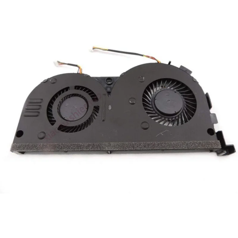 New CPU Fan For Lenovo Y50 Y50-70AS Y50-70AM Y50-70A Laptop DFS501105PQ0T