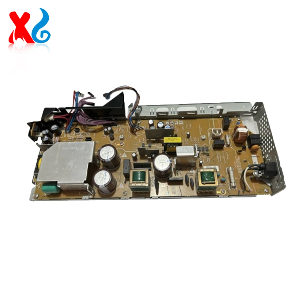 

Rm2-7165 Engine Control Power Board For HP M552 M553 M577 M552dn M553 577 552 553 Voltage Power Supply Board 110V 220V