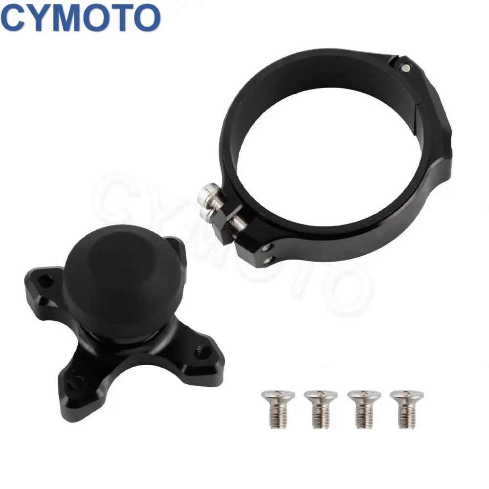 Motorcycle Holeshot Device Launch Control Rtech Accessories 52mm Start Device For KTM SX SX-F XC XC-W XC-F XCF-W EXC EXC-F