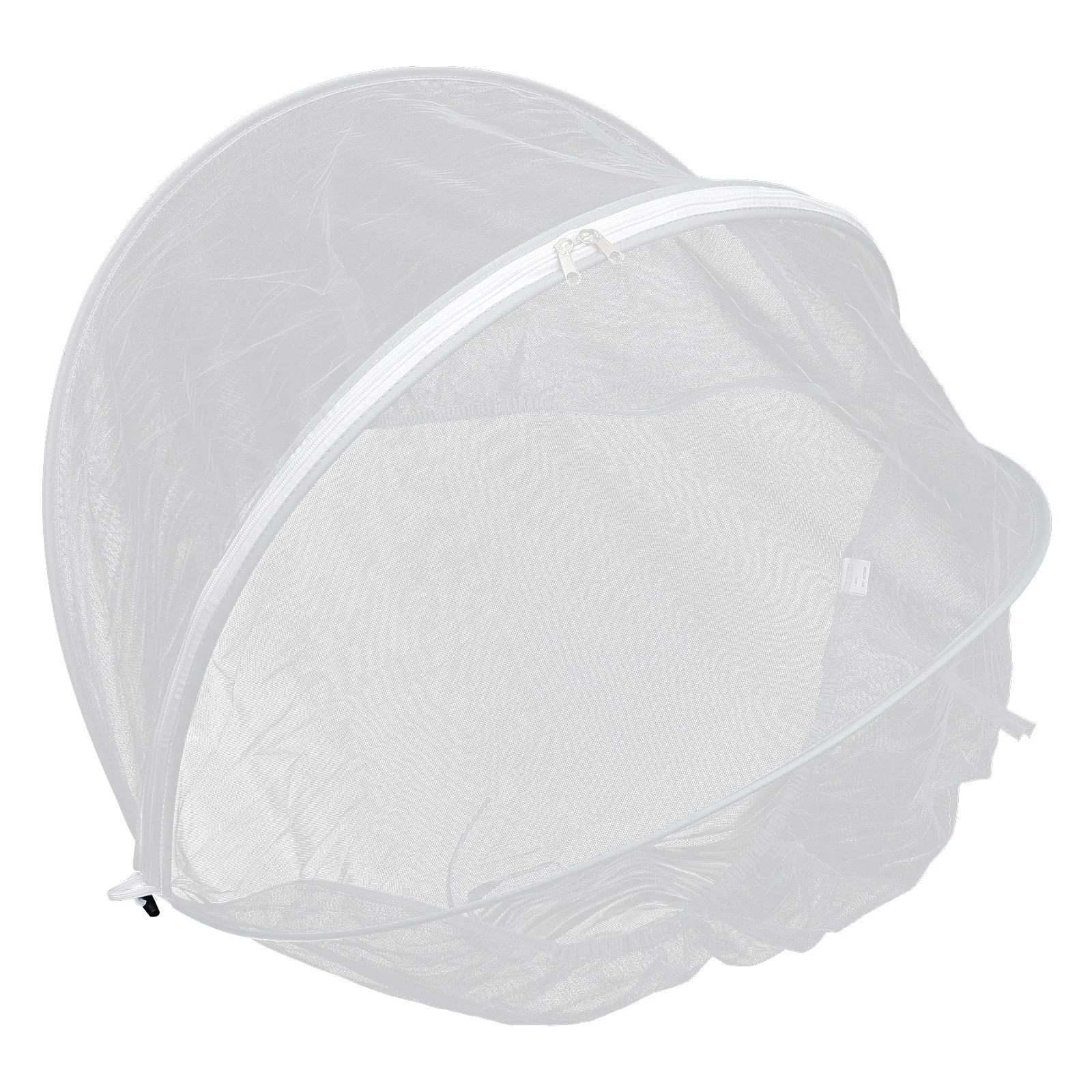 

Baby Stroller Mosquito Netting Stretchable Breathable Full Cover Netting Universal Protection Net for Baby Camping Travel