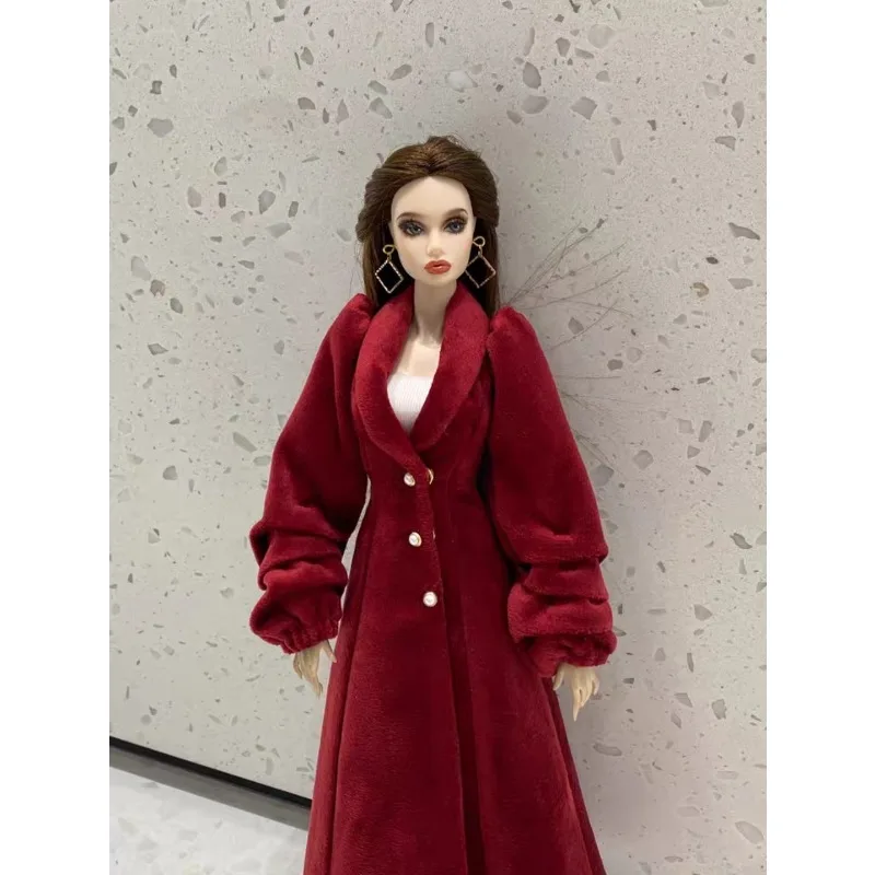 新しいスタイルのおもちゃアクセサリーギフトかわいい手作りの服あなたの FR2 FR BB Meizi Xianxian Mengfan1/6 スケール人形 BBIKG654