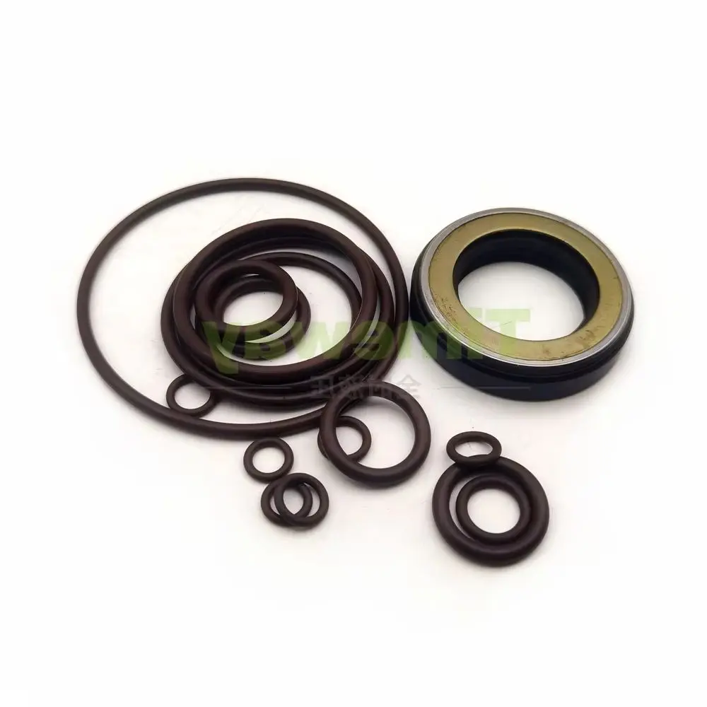 

Seal Kit PVD-2B-32 Hydraulic Parts for Repair NACHI Piston Pump