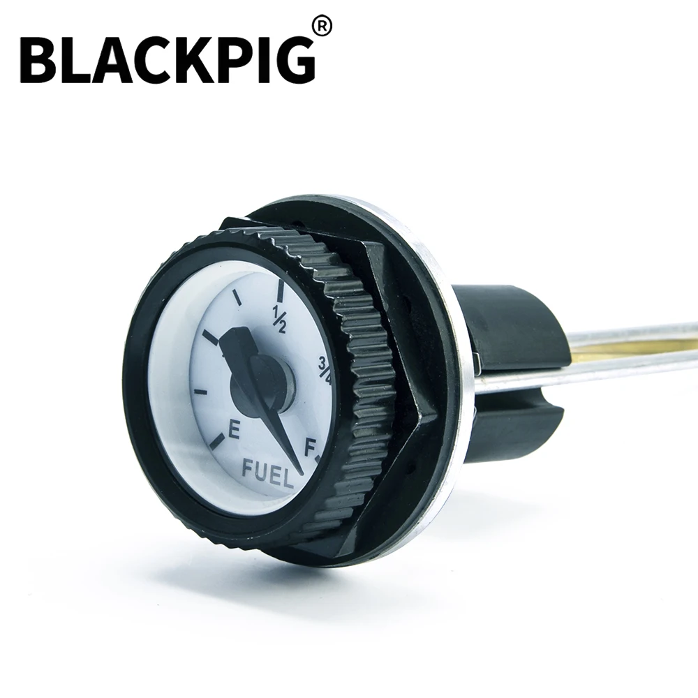 New 120MM 200MM 350MM Generator Tank Fuel Level Sensor Gauge Generator Oil Flow Float Fuel Level Sensor