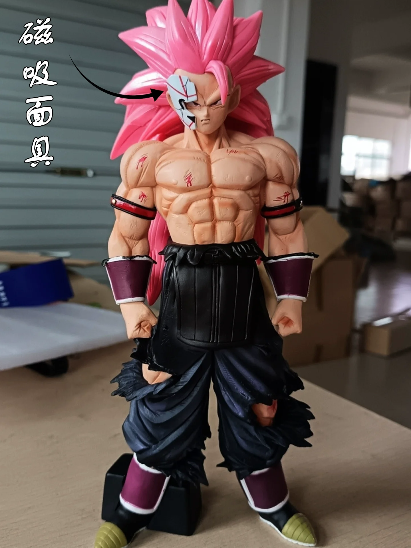 

Dragon Ball аниме фигурка дисплей 2D стоячий Mofumofu модифицированная Коллекционная модель игрушки для фанатов и коллекционеров