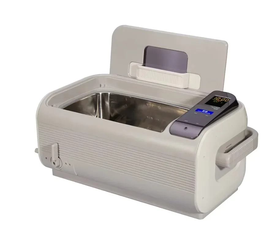 Codyson CD-4861 6L Ultrasonic Cleaning de ntal Nail Hardware stainless steel ultrasonic cleaner