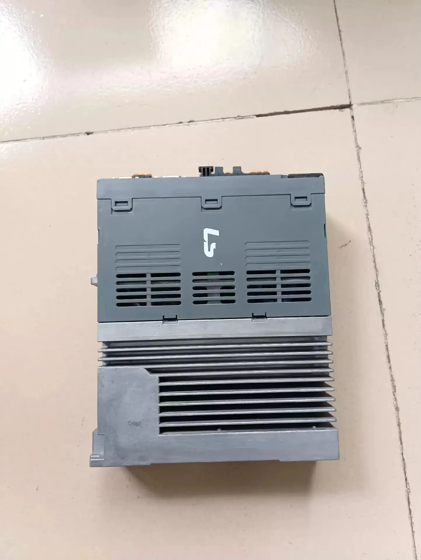 L7NA002B L7NA010B 1KW Servo Drive for LS