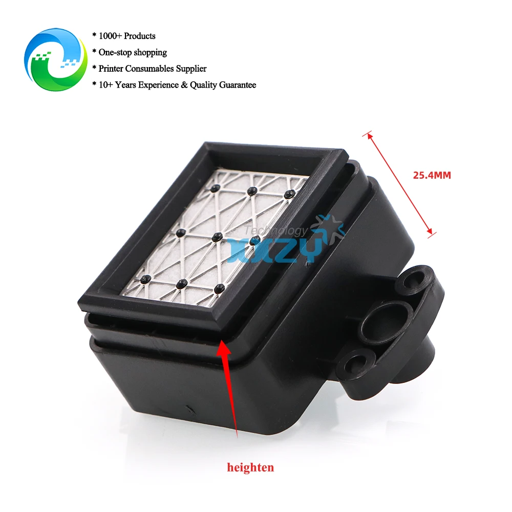 EPSON 4720 Printkop Kapstation Inkjetprinter 5113 i3200 Kop Inkt Cap-top Assy