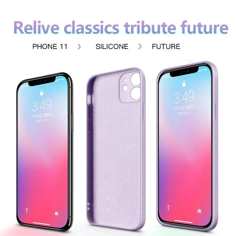 Роскошный противоударный чехол для iPhone 16 Pro Max, жидкие силиконовые чехлы для iPhone 15, 14, 13, 12, 11 ProMax, мини-чехол, аксессуары для телефонов