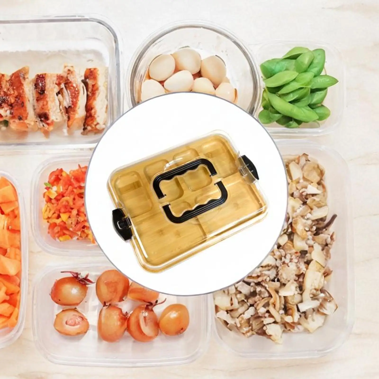 

Бамбуковая сырная доска для закусок и сырное блюдо для празднования дня рождения