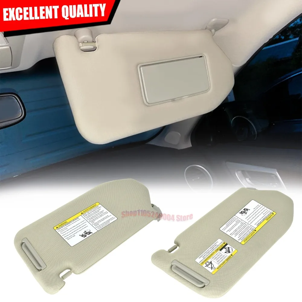 Parasol OEM para Nissan Pathfinder 2013-2018, Infiniti QX60 2014-2017, Infiniti JX35 2013, 96401-9PB0A 96400-9PB0A