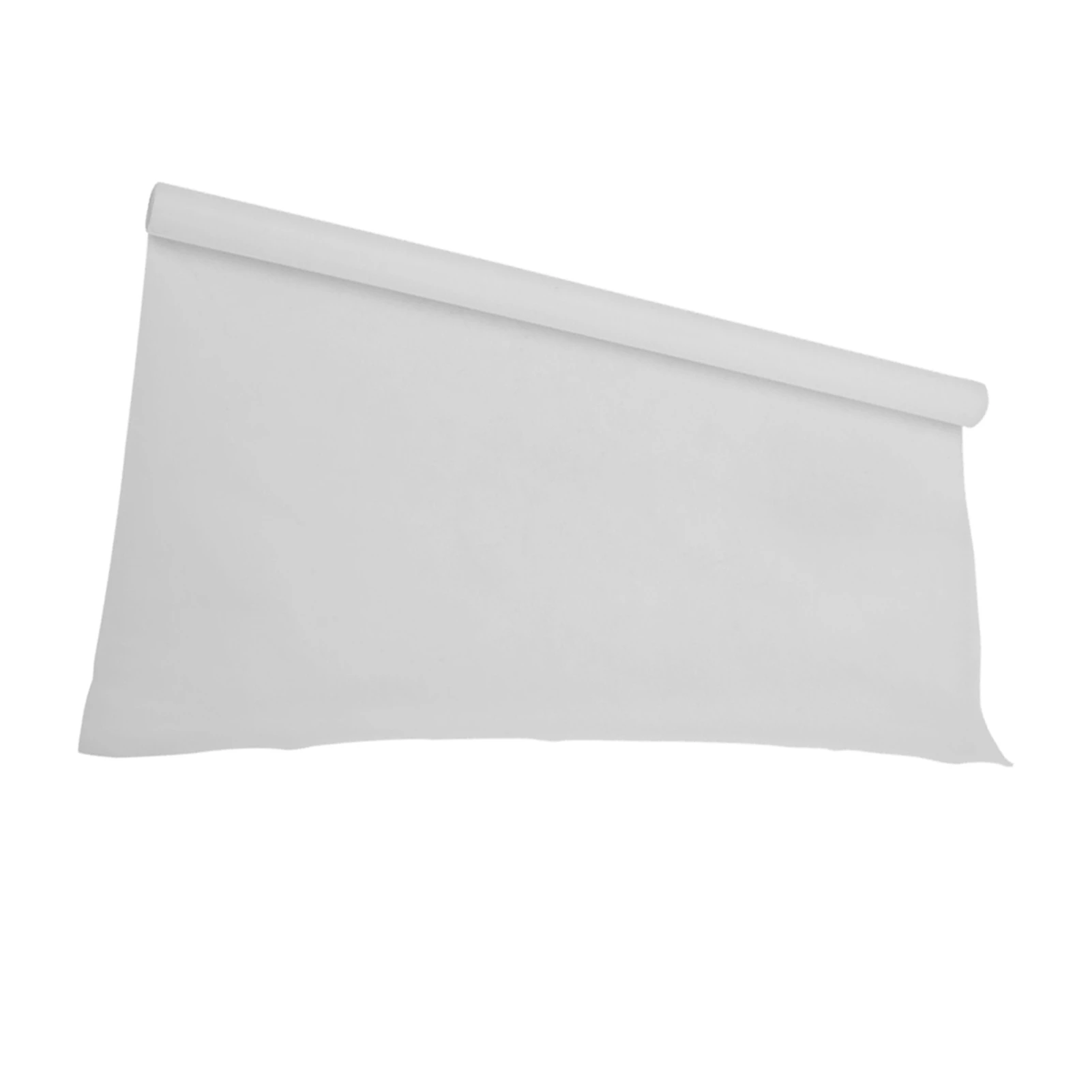 

300mmx1000mm Thickness 0.1mm PTFE Film Sheet Plate PTFE Film Plate Film PTFE Film Film Sheet PTFE Film Sheet