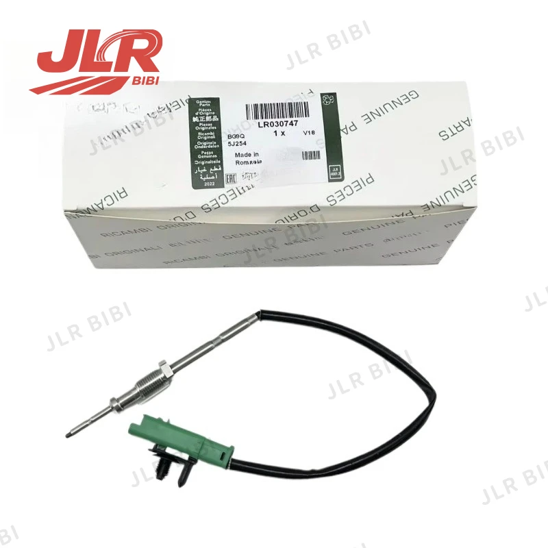 LR030747 AJ813038 Sensor Assembly Fit For Land Rover Freelander2 Discovery Sport Evoque Jaguar XF 2009-2015