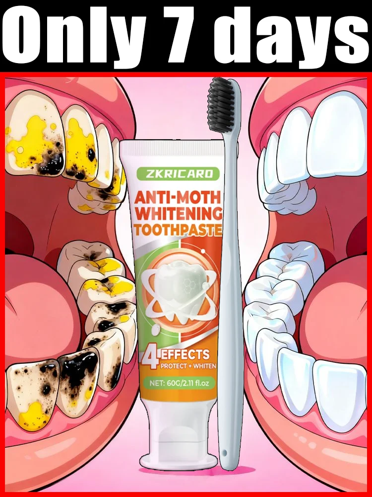 El cuidado interdental diario ayuda a mantener la salud dental durante 7 días.