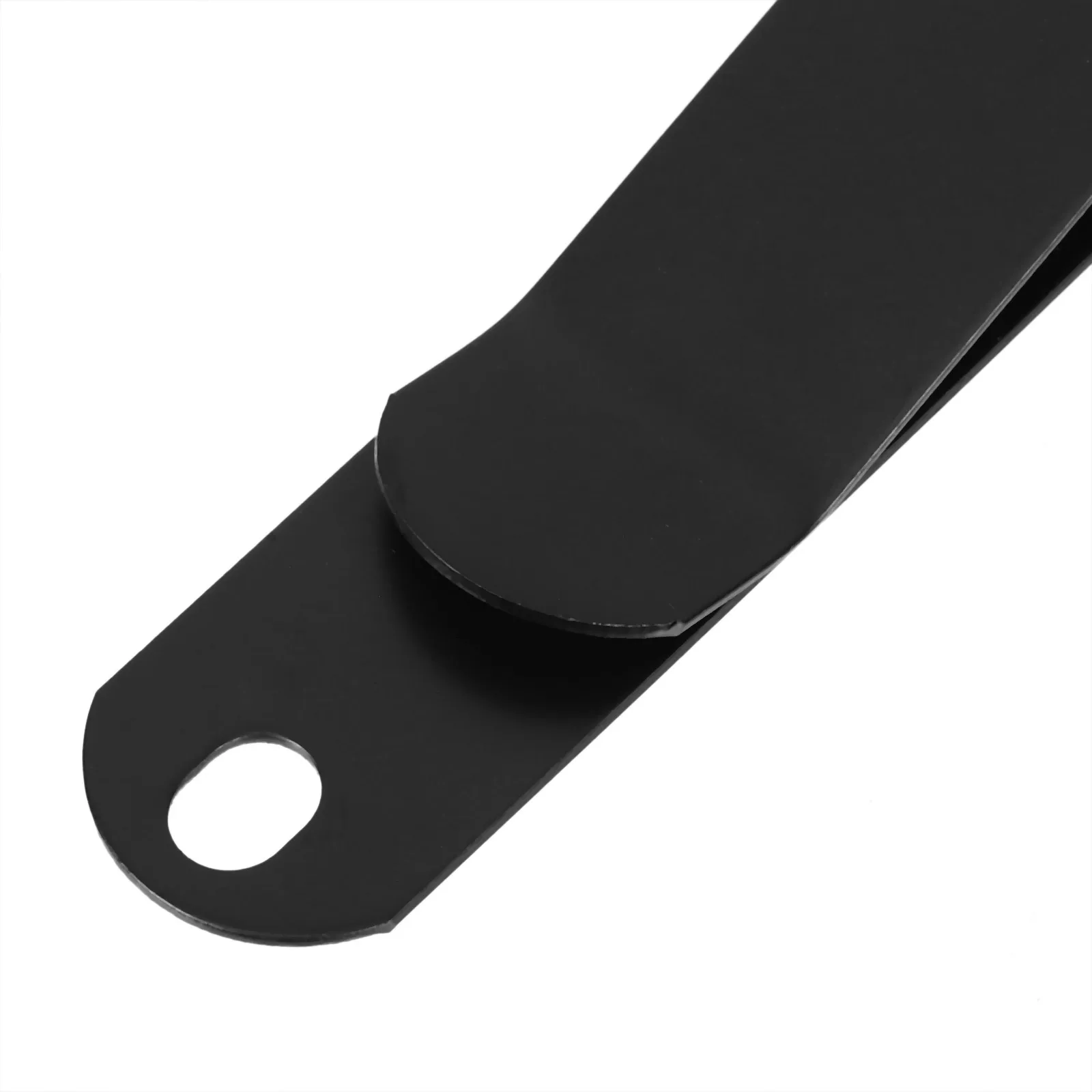 10Pcs Metal Belt Clip Durable Phone Holder Versatile Tool Spring Clamp for Belts Universal Hook Travel Office Outdoor