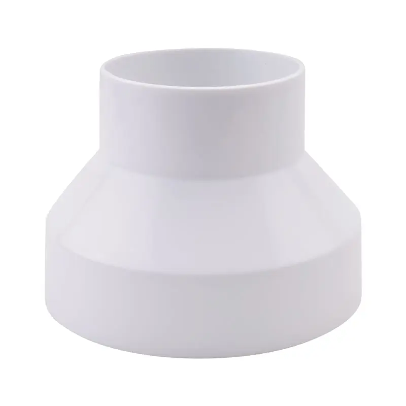 

Переходник-редуктор для вентиляционных труб YANA50I, соединитель для воздуховодов, для встроенных систем вентиляции