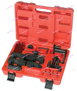 Engine Timing Tools Set Camshaft Chain Tensioner Locking Tool Kit for  M60 M62 M62TU V8