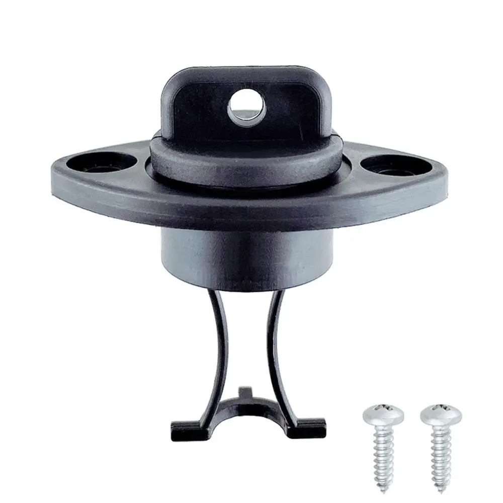 Accessories Scupper Stopper for Canoe with Screws Waterproof Kayak Drain Plug Drain Holes Plugs Thread Drain Plug Sealing Plugs