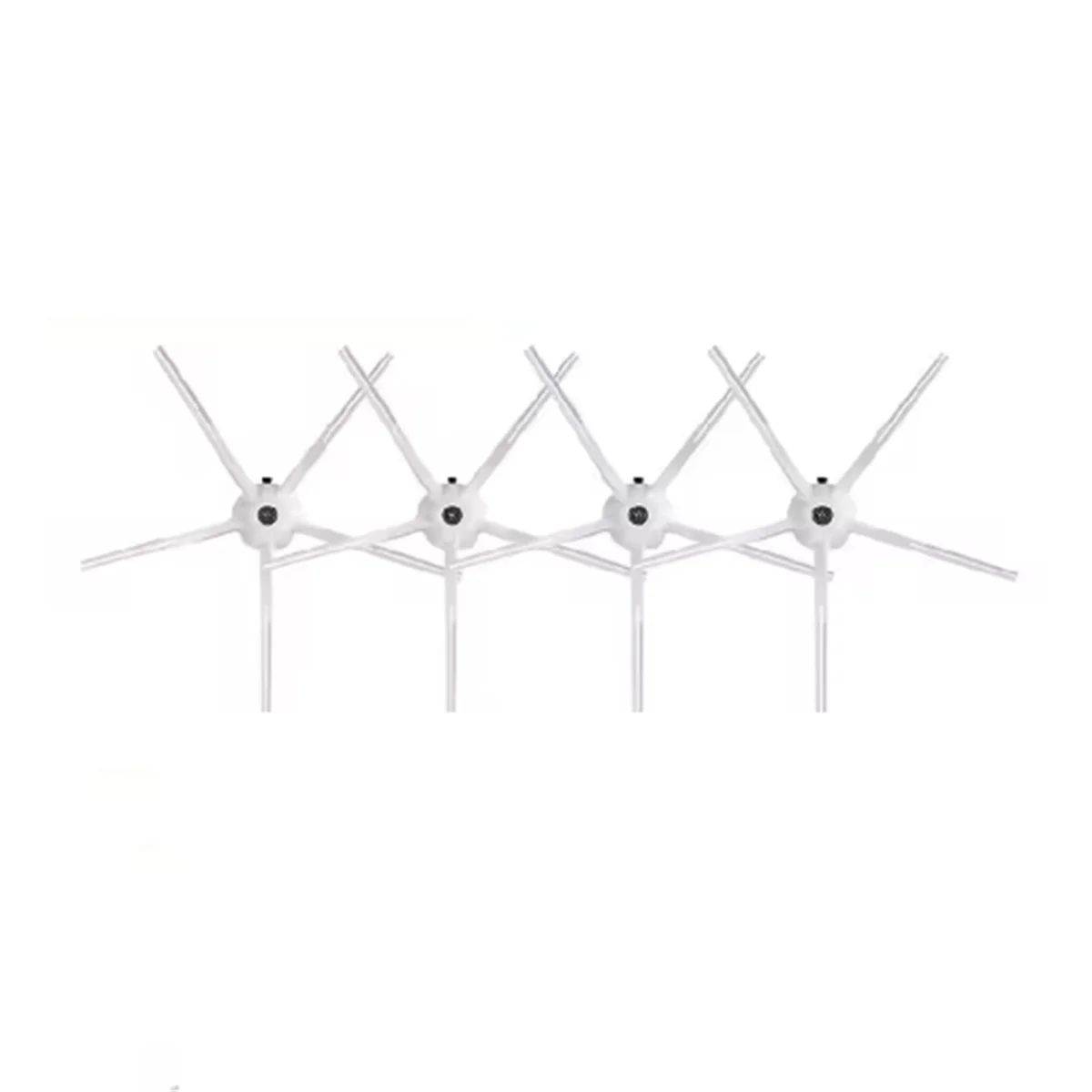 

Боковая щетка для замены деталей робота-пылесоса / + / Max+