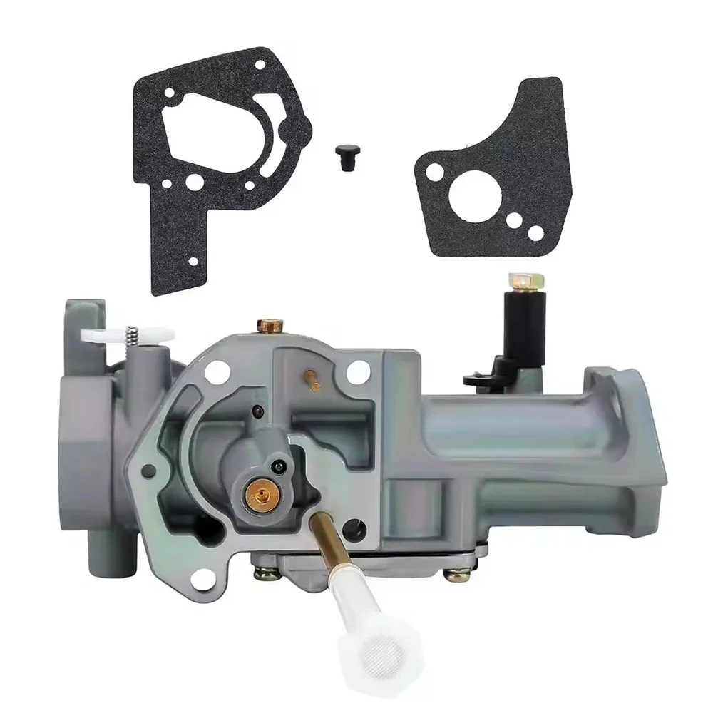 498298 Carburetor for Briggs&Stratton 135202 130202 112232 112292 Carb 495459 492645 490524 692784 495951 5HP Engine Lawn Mover
