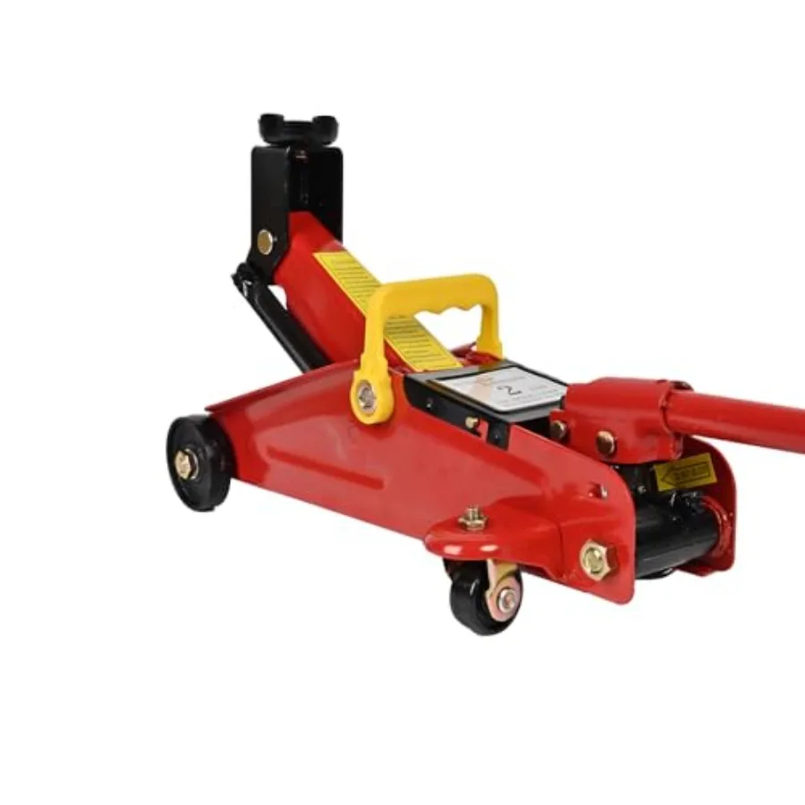 AA095 2 Ton Hydraul…