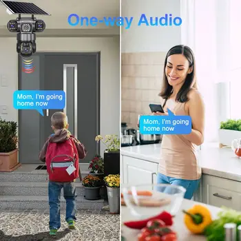 6 best sales Cámara 4g sim - №1