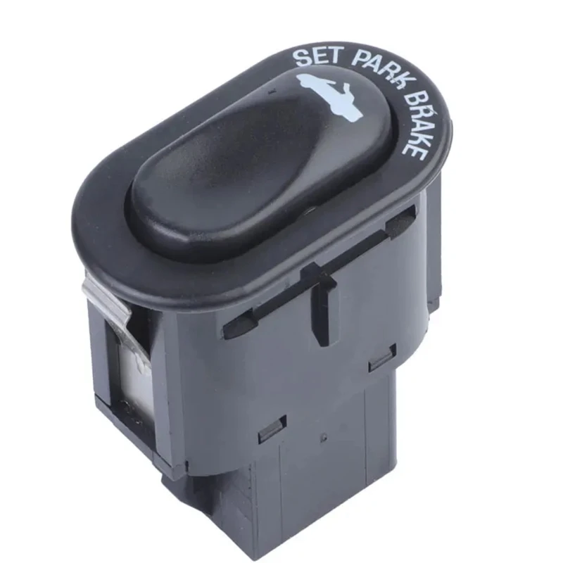 

Roof Top Up Down Brake Switches Replace F4ZZ-15668-B Console Button Convertible Top Switches Roof Open Button for 94-04