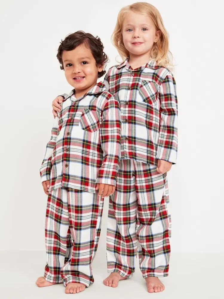 Thumbnail 3 - #9 Latest Kids Matching Outfit Sets Offers