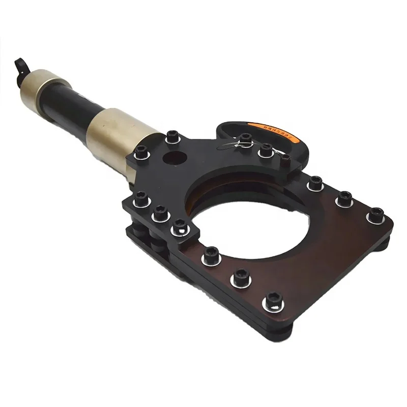 CPC-132H Hydraulic Cable Cutter Manual Hydraulic Cable Cutter Armoured Cu/Al Cable Cutter