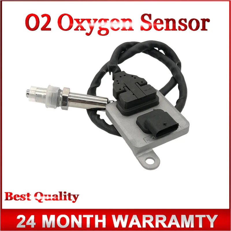 For Nitrogen Oxide Sensor Nox Sensor Mitsubishi Fuso Truck 12V ML239040 5WK96680A 5WK9 6680A