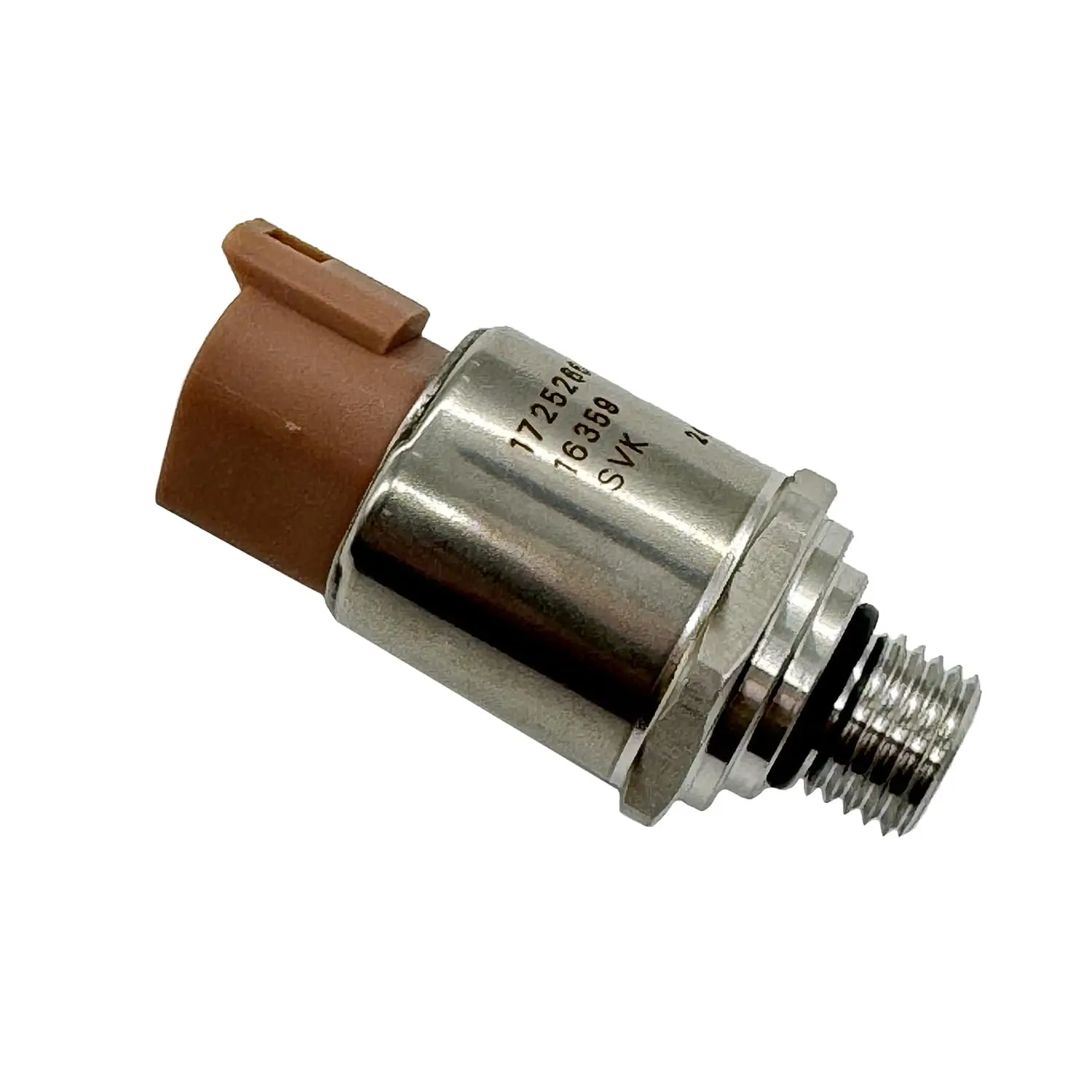 

XCWoOshop 17252661 Low Pressure Sensor Compatible with Volvo Excavator EC140 EC160 EC180 EC210 EC220 EC240 EC290 EC330 EC360