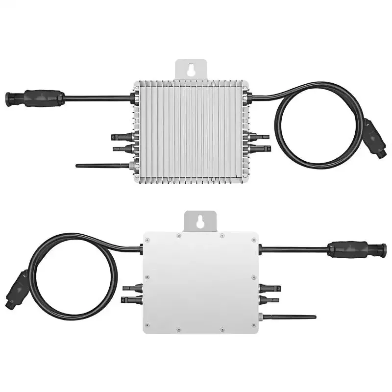 SUN800G3 800W on Grid Micro Inverter for Balcony Solar System