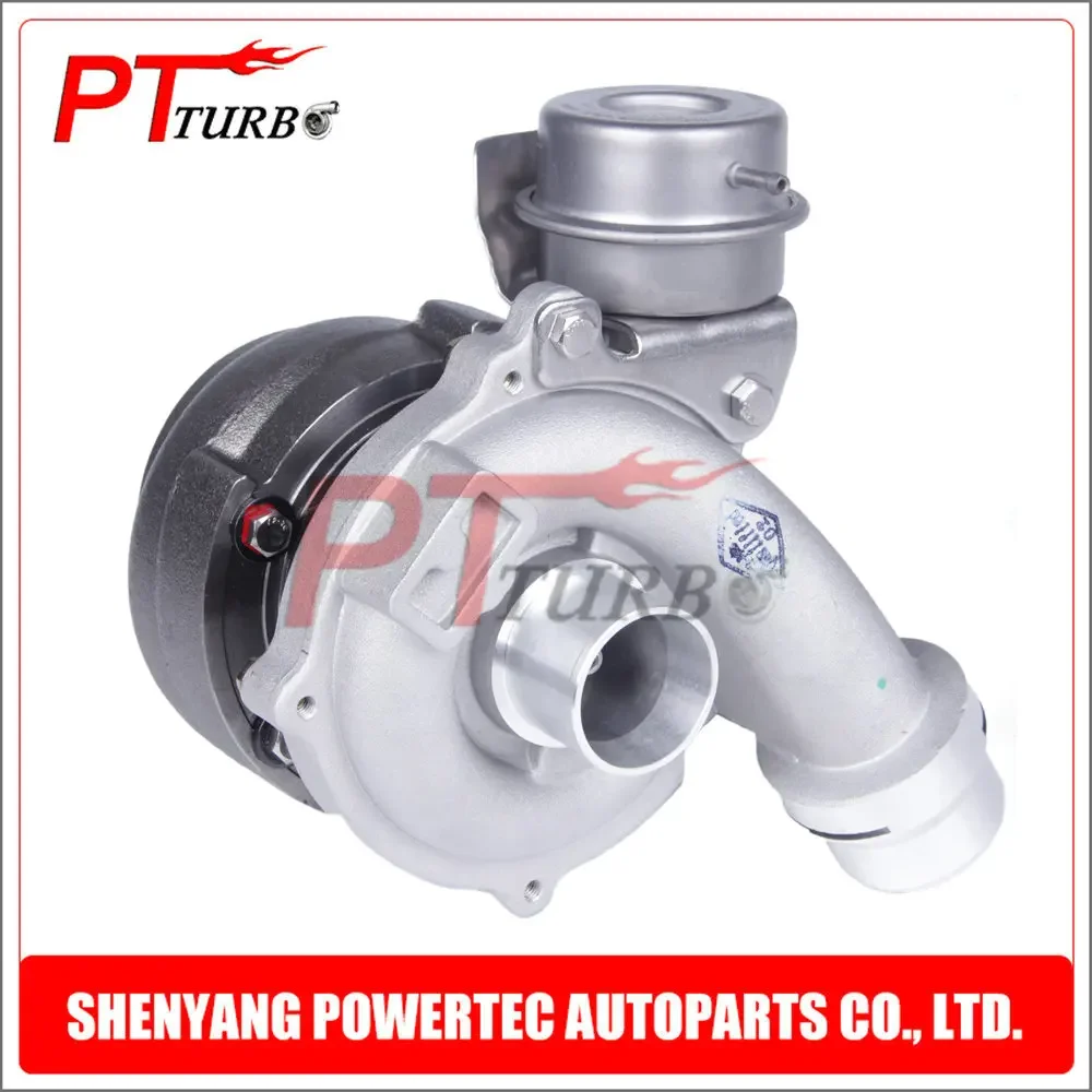 

Turbo car charger 543997000070 8200507856 for Renault Clio Modus Scenic Megane III 1.5 dCi 78Kw 106HP K9K 2005- Engine Parts