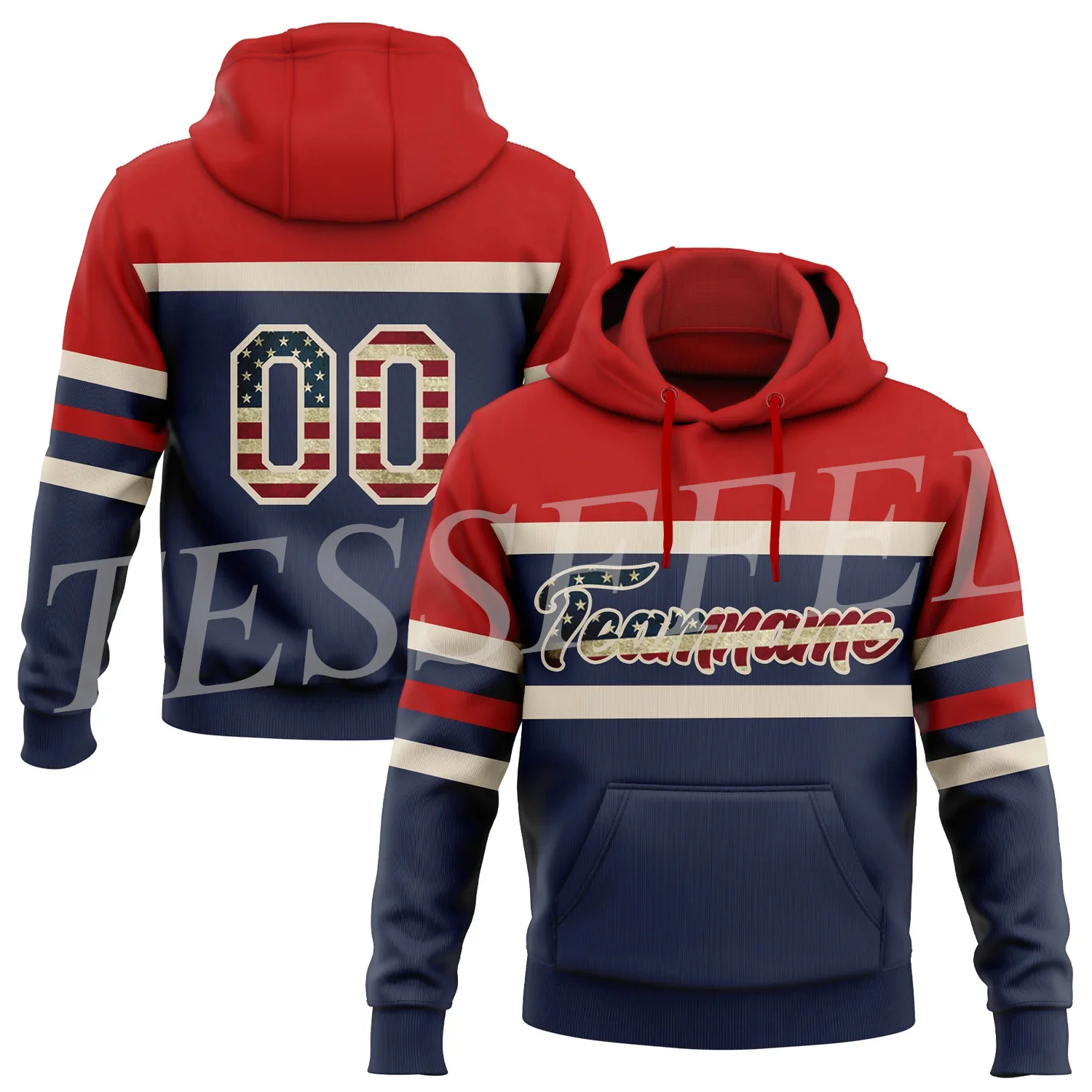 

Custom Name Number Graffiti Pattern Colorful Retro Long Sleeve Tracksuit 3DPrint Pullover Harajuku Jacket Casual Funny Hoodies H
