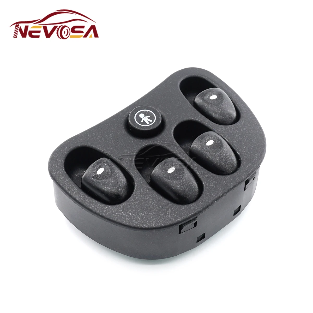 NEVOSA 92047005 92105254 Electric Master Window Switch For Holden HSV VX VT 1997-02 Berlina Commodore Clubsport Senator Car