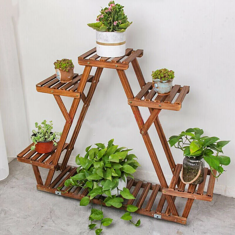 Thumbnail 3 - #7 Latest Plant Stands Offers