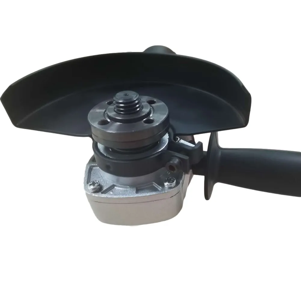 Safety Guard Protective Cover 42mm125mm Tools Duty Angle Grinder Safety Cover Protects Grinding Disc Wheel Safety