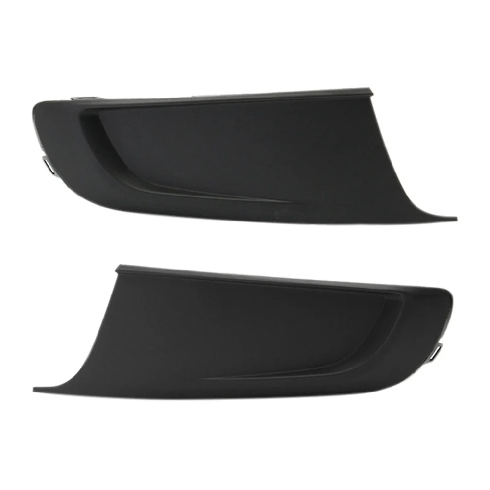 

Передний бампер автомобиля, противотуманная фара, решетка, накладка, накладка для Caddy MK III для Touran 2011-2015, решетка противотуманной фары, гриль