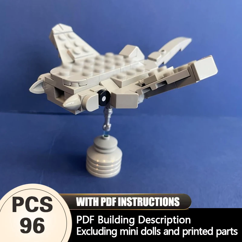 

Creators Animal Series Model MOC Building Bricks Manta Ray Modular Technology Gifts Holiday Assemble Children Toys Suit