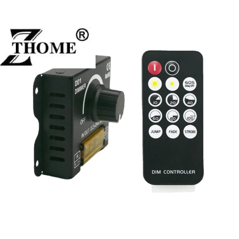 Wireless Rf Control…