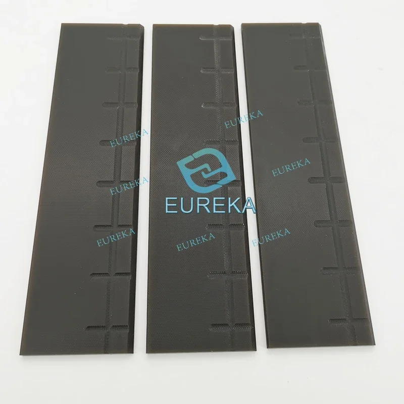 Vacuum pump VC300 VC200 Vane 5216396 Blade glass fiber Repair kit  Accessories aluminium vanes Slider