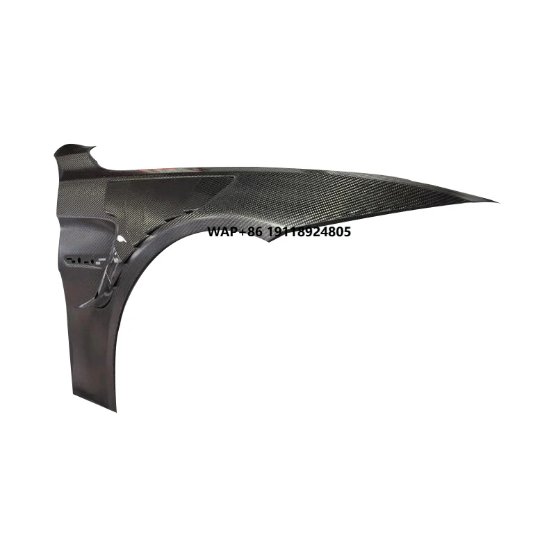 

OEM Fender With air Vents Style Carbon Fiber Fender for F82 M4