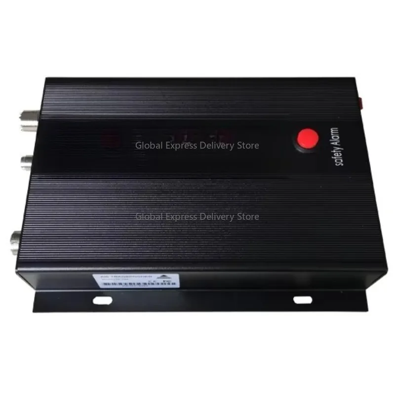 

GPS Transponder AIS Receiver HA-102 Marine Navigation Class B Marine Beacon Combo Chart Plotter Touch Kit Buoy